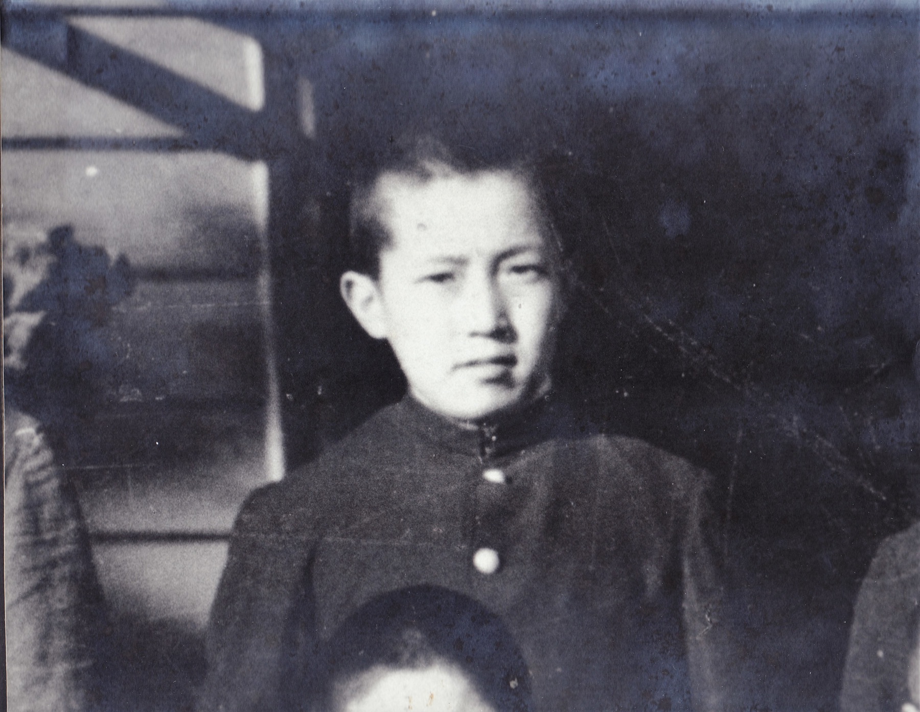 「八月は・・」掲載写真