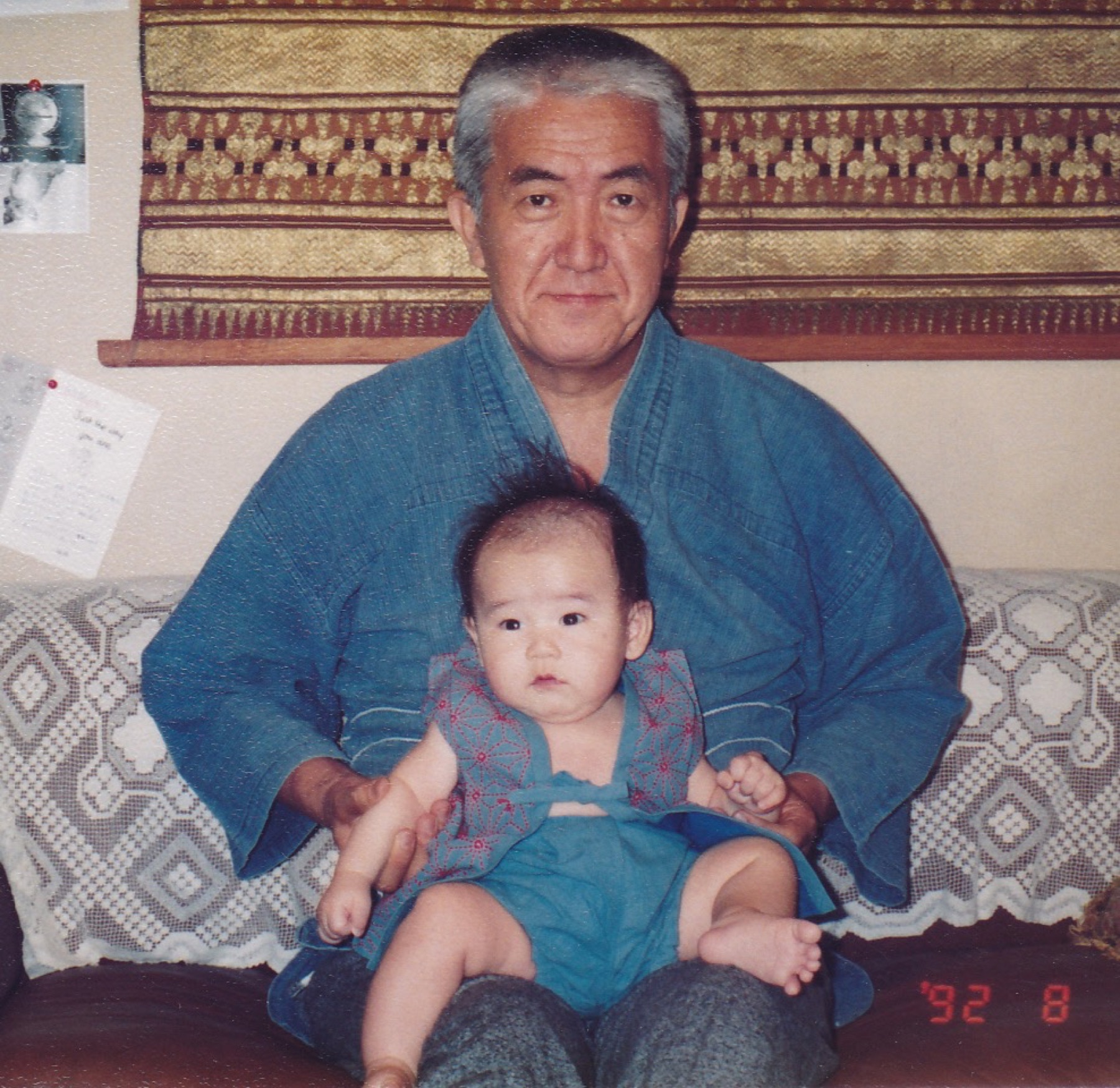 「こども時代の思い出」掲載写真