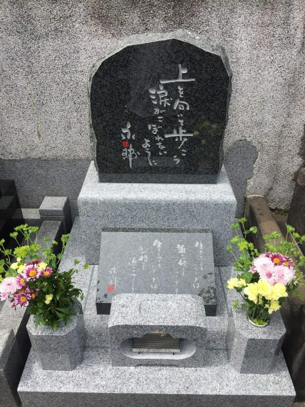 「笹の葉さらさら」掲載写真 2